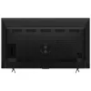 55" QLED SMART ТЕЛЕВИЗОР TCL 55C655, 3840X2160 4K UHD, GOOGLE TV, ЧЁРНЫЙ