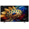 55" QLED SMART ТЕЛЕВИЗОР TCL 55C655, 3840X2160 4K UHD, GOOGLE TV, ЧЁРНЫЙ