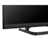 24" LED SMART ТЕЛЕВИЗОР KIVI 24H710QB, 1366X768 HD, GOOGLE TV, ЧЁРНЫЙ