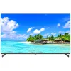 50" LED SMART ТЕЛЕВИЗОР KIVI 50U710QB, 3840X2160 4K UHD, GOOGLE TV, ЧЁРНЫЙ