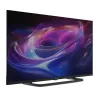 40" LED SMART ТЕЛЕВИЗОР KIVI 40F710QB, 1920X1080 FHD, GOOGLE TV, ЧЁРНЫЙ
