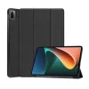 ЧЕХОЛ ДЛЯ ПЛАНШЕТА - BOOK CASE XIAOMI PAD 6, 11", ЧЁРНЫЙ
