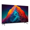55" QLED SMART ТЕЛЕВИЗОР KIVI 55U770QB, 3840X2160 4K UHD, ANDROID TV, ЧЁРНЫЙ