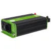 АВТОМОБИЛЬНЫЙ ИНВЕРТОР ENERGENIE EG-PWC-PS500-01, 500ВТ, РАЗНОЦВЕТНЫЙ