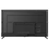50" LED SMART ТЕЛЕВИЗОР KIVI 50U710QB, 3840X2160 4K UHD, GOOGLE TV, ЧЁРНЫЙ