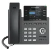 IP ТЕЛЕФОН GRANDSTREAM GRP2613, ЧЁРНЫЙ
