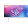 55" LED SMART ТЕЛЕВИЗОР KIVI 55U760QW, 3840X2160 4K UHD, ANDROID TV, БЕЛЫЙ