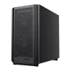 КАРТА РАСШИРЕНИЯ GAMEMAX F36 DARK, MICRO-ATX, БЕЗ БЛОКА ПИТАНИЯ, ЧЁРНЫЙ