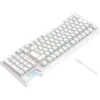 КЛАВИАТУРА HAVIT KB885L, ПРОВОДНОЕ, БЕЛЫЙ