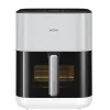 АЭРОФРИТЮРНИЦА MOVA FD10 PRO, БЕЛЫЙ