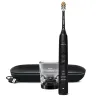 ЭЛЕКТРИЧЕСКАЯ ЗВУКОВАЯ ЗУБНАЯ ЩЕТКА PHILIPS HX9911/17, ЧЁРНЫЙ