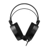 ИГРОВАЯ ГАРНИТУРА HAVIT H2038U, USB, ЧЁРНЫЙ