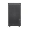 КОМПЬЮТЕРНЫЙ КОРПУС GAMEMAX MESHBOX PRO BK, MIDI-TOWER, БЕЗ БЛОКА ПИТАНИЯ, ЧЁРНЫЙ