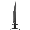 43" QLED SMART ТЕЛЕВИЗОР HISENSE 43E7NQ, 3840X2160 4K UHD, VIDAA U7.0, ЧЁРНЫЙ