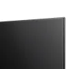 43" QLED SMART ТЕЛЕВИЗОР HISENSE 43E7NQ, 3840X2160 4K UHD, VIDAA U7.0, ЧЁРНЫЙ