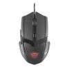 TRUST GAMING GXT 101 GAV MOUSE, 600 - 4800 DPI, 6 BUTTON, ILLUMINATED