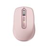 LOGITECH WIRELESS MOUSE MX ANYWHERE 3, 6 BUTTONS, BLUETOOTH + 2.4GHZ,