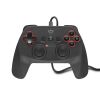 TRUST GXT 540 YULA WIRED GAMEPAD FOR PC AND PLAYSTATION 3, 13 BUTTONS,