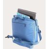 15.6" NB BAG - TUCANO IDEA BUNDLE LIGHT-BLUE, SLIM BAG FOR LAPTOP 15.6" AND MACBOOK PRO 16" + WIRELESS MOUSE