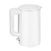 ЭЛЕКТРОЧАЙНИК XIAOMI ELECTRIC 2 LITE, БЕЛЫЙ