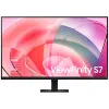 32" МОНИТОР SAMSUNG S32D700, VA 3840X2160 4K UHD, ЧЁРНЫЙ