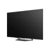 75" MINILED SMART ТЕЛЕВИЗОР HISENSE 75U7NQ, 3840X2160 4K UHD, VIDAA U7.0, СЕРЫЙ