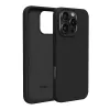 ЧЕХОЛ ETTERI SILICONE MAG CASE ДЛЯ IPHONE 16 PRO MAX, ЧЁРНЫЙ