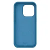 ЧЕХОЛ ETTERI SILICONE MAG CASE ДЛЯ IPHONE 16 PRO, ТЕМНО-СИНИЙ