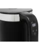 ЭЛЕКТРОЧАЙНИК GORENJE K17TRDW, ЧЁРНЫЙ