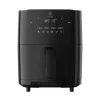 АЭРОФРИТЮРНИЦА ELECTROLUX EAF7SB, ЧЁРНЫЙ