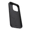 ЧЕХОЛ ETTERI SILICONE MAG CASE ДЛЯ IPHONE 16 PRO MAX, ЧЁРНЫЙ