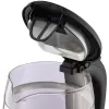 ЭЛЕКТРОЧАЙНИК GORENJE K17GDW, ЧЁРНЫЙ