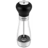 ИЗМЕЛЬЧИТЕЛЬ ДЛЯ СОЛИ И ПЕРЦА RONDELL RD-1503, ЧЁРНЫЙ