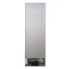ХОЛОДИЛЬНИК CANDY CCT3L517ES, СЕРЕБРИСТЫЙ