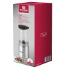 ИЗМЕЛЬЧИТЕЛЬ ДЛЯ СОЛИ И ПЕРЦА RONDELL RD-1666, НЕРЖАВЕЮЩАЯ СТАЛЬ
