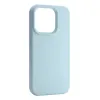 ЧЕХОЛ ETTERI SILICONE MAG CASE ДЛЯ IPHONE 16 PRO, ГОЛУБОЙ