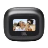 НАУШНИКИ JBL LIVE BEAM 3, ЧЁРНЫЙ