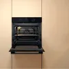 ЭЛЕКТРИЧЕСКИЙ ДУХОВОЙ ШКАФ WHIRLPOOL OMK38HU0B, ЧЁРНЫЙ