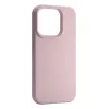 ЧЕХОЛ ETTERI SILICONE MAG CASE FOR IPHONE 16 PRO, LIGHT PINK