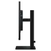 27" МОНИТОР SAMSUNG S27D804UA, IPS 3840X2160 4K UHD, ЧЁРНЫЙ