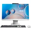 МОНОБЛОК ASUS F3402, 23,8", AMD RYZEN 5 7520U, 16ГБ/512ГБ, БЕЗ ОС, БЕЛЫЙ