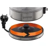 ЭЛЕКТРОЧАЙНИК GORENJE K17GDW, ЧЁРНЫЙ