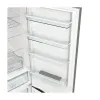 ХОЛОДИЛЬНИК GORENJE NRK 620 CA2XL4, СЕРЕБРИСТЫЙ