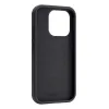 ЧЕХОЛ ETTERI SILICONE MAG CASE ДЛЯ IPHONE 16 PRO MAX, ЧЁРНЫЙ