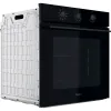 ЭЛЕКТРИЧЕСКИЙ ДУХОВОЙ ШКАФ WHIRLPOOL OMK38HU0B, ЧЁРНЫЙ
