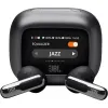 НАУШНИКИ JBL LIVE FLEX 3, ЧЁРНЫЙ
