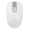 БЕCПРОВОДНАЯ МЫШЬ LOGITECH M196, БЕЛЫЙ