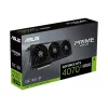 ВИДЕОКАРТА ASUS PRIME-RTX4070TIS-O16G, 16GB GDDR6X 256БИТ