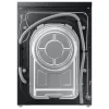 СТИРАЛЬНАЯ МАШИНА SAMSUNG BESPOKE AI WW11DB7B94GBU4, 11КГ, ЧЁРНЫЙ