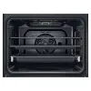 ЭЛЕКТРИЧЕСКИЙ ДУХОВОЙ ШКАФ WHIRLPOOL OMSR58CU1SB, ЧЁРНЫЙ